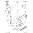WHIRLPOOL 6EB21DKXDW00 Parts Catalog