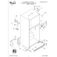 WHIRLPOOL 7ET18PKXDN00 Parts Catalog