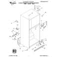 WHIRLPOOL ET21DMXDB00 Parts Catalog