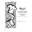 WHIRLPOOL 7MLSQ9564JT1 Owner's Manual
