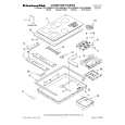 WHIRLPOOL KECC568MBL02 Parts Catalog