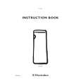 ELECTROLUX EU2120C Owner's Manual