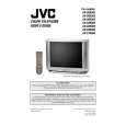 JVC AV-32D203/G Owner's Manual