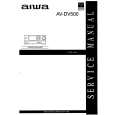 AIWA A-DV500