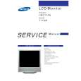 SAMSUNG 711MP Service Manual