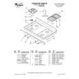 WHIRLPOOL GS395LEHS6 Parts Catalog