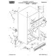 WHIRLPOOL RT18EKRAL00 Parts Catalog