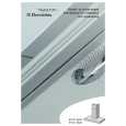 ELECTROLUX EFCC6620X Owner's Manual