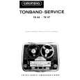 GRUNDIG TK46 Service Manual
