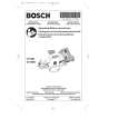 BOSCH 1677MD Owner's Manual