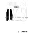 PHILIPS 21PV267/08 Owner's Manual