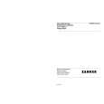 ZANKER ZKL230A Owner's Manual