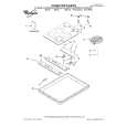WHIRLPOOL GJC3034LC0 Parts Catalog