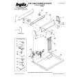 WHIRLPOOL IGD4300TQ0 Parts Catalog