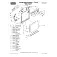 WHIRLPOOL RUD3000DQ1 Parts Catalog