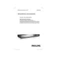 PHILIPS DVP3120/51 Owner's Manual