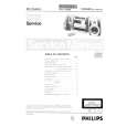 PHILIPS FW530C Service Manual