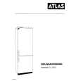 ATLAS-ELECTROLUX CL316-2 Owner's Manual