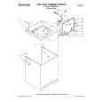 WHIRLPOOL TAWB600EQ0 Parts Catalog