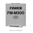 FISHER FMM300
