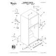 WHIRLPOOL ET9AHTXLT02 Parts Catalog