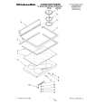 WHIRLPOOL KERT507YAL0 Parts Catalog