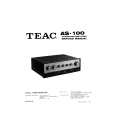 TEAC AS-100