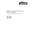 JUNO-ELECTROLUX JDA5130B