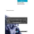 BLAUPUNKT Dakota CD31 Owner's Manual