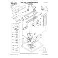 WHIRLPOOL LGQ8000HQ1 Parts Catalog