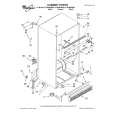 WHIRLPOOL ET20DMXBN00 Parts Catalog