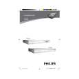 PHILIPS DVP534K/69 Owner's Manual