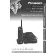 PANASONIC KXTC914B Owner's Manual