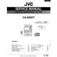 JVC CAD661T
