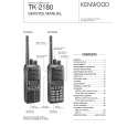 KENWOOD TK2180