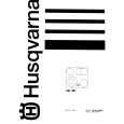 HUSQVARNA QC 367 Owner's Manual