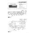 BLAUPUNKT ACR950 Service Manual