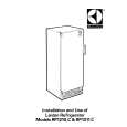 ELECTROLUX RP1210 Owner's Manual