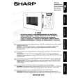 SHARP R330A Owner's Manual
