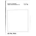 DIORA AS946/A Service Manual