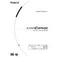 ROLAND SC-50 Owner's Manual