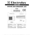ELECTROLUX BCCS-9I