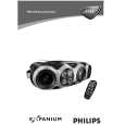 PHILIPS AZ2538/01