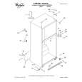 WHIRLPOOL ET1RHMXKQ04 Parts Catalog