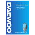 DAEWOO K MECHANIZM Service Manual