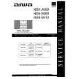 AIWA 2ZM-3MK2 YPR4N Service Manual