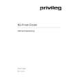 PRIVILEG 107.503-5 Owner's Manual