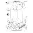 WHIRLPOOL GS6SHAXKT02 Parts Catalog