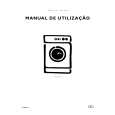 ELECTROLUX EW547F Owner's Manual