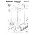 WHIRLPOOL KSRS22FGSS14 Parts Catalog